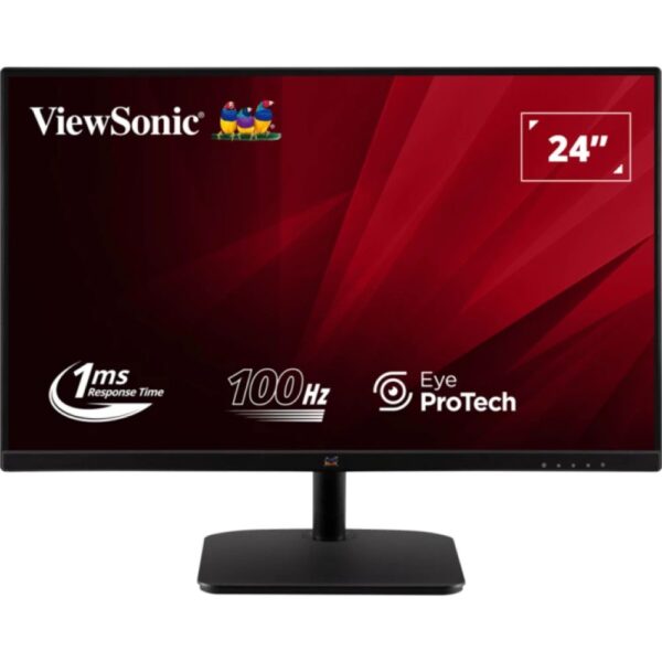 Viewsonic VA2432-MHD-3 24" Full HD Monitor