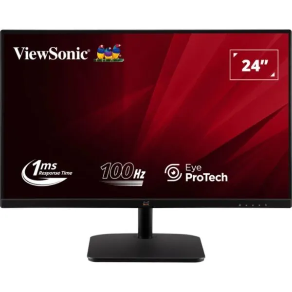 Viewsonic VA2432-MHD-3 24" Full HD Monitor