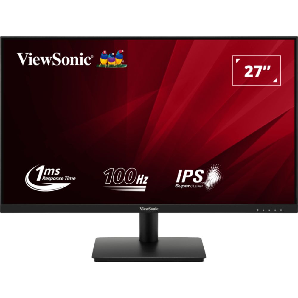 Viewsonic VA270-H 27" Full HD Monitor
