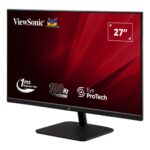 Viewsonic VA2732-H-2 27" Full HD LED Monitor
