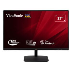 Viewsonic VA2732-H-2 27" Full HD LED Monitor