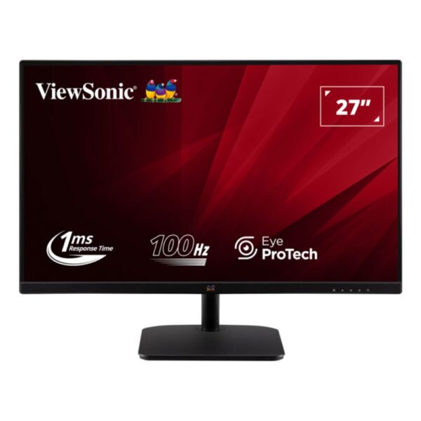 Viewsonic VA2732-H-2 27" Full HD LED Monitor