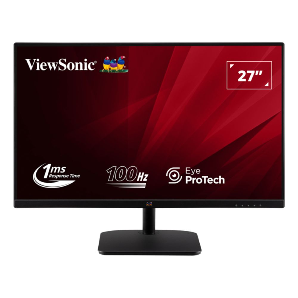 Viewsonic VA2732-H-2 27" Full HD LED Monitor