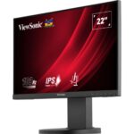 Viewsonic VG2208A 22" Full HD LED Monitor