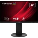 Viewsonic VG2208A 22" Full HD LED Monitor