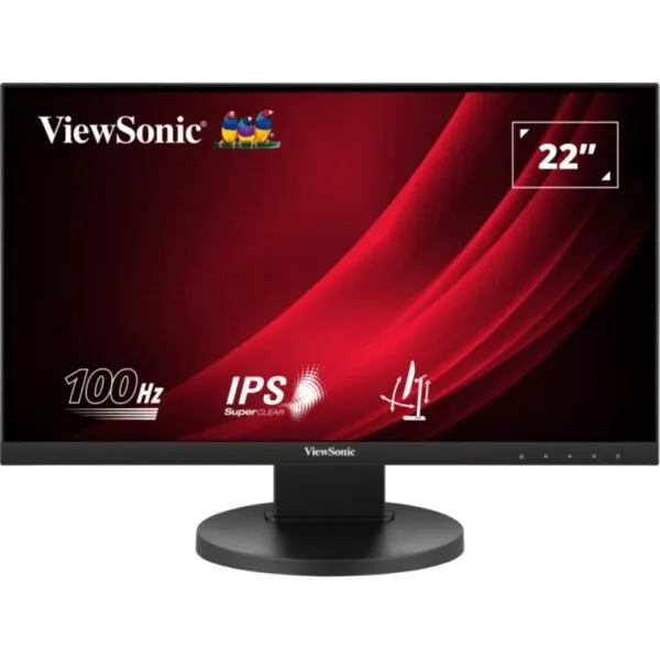 Viewsonic VG2208A 22" Full HD LED Monitor