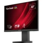 Viewsonic VG2208A-HD 22" Full HD LED Monitor