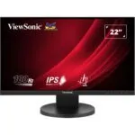 Viewsonic VG2208A-HD 22" Full HD LED Monitor