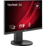 Viewsonic VG2208A-HD 22" Full HD LED Monitor
