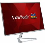 Viewsonic VX2776-SMH 27" Full HD Monitor