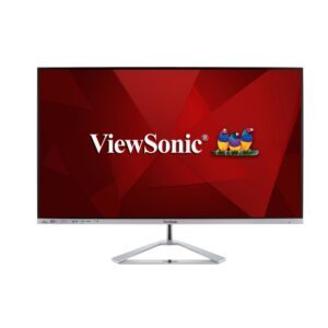 ViewSonic VX3276-4K 32" LED Monitor