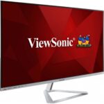 ViewSonic VX3276-MHD-3 32" Full HD LED Monitor