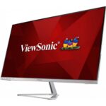 ViewSonic VX3276-MHD-3 32" Full HD LED Monitor