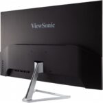 ViewSonic VX3276-MHD-3 32" Full HD LED Monitor