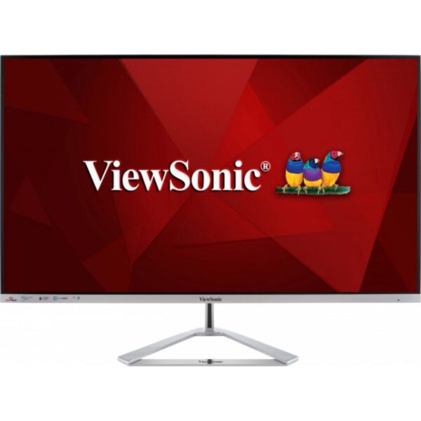 ViewSonic VX3276-MHD-3 32" Full HD LED Monitor