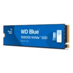 WD Blue SN5000 500GB NVMe SSD