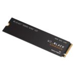 Western Digital 1TB M.2 NVMe SSD