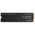 Western Digital 1TB M.2 NVMe SSD