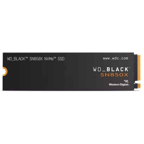 Western Digital 1TB M.2 NVMe SSD