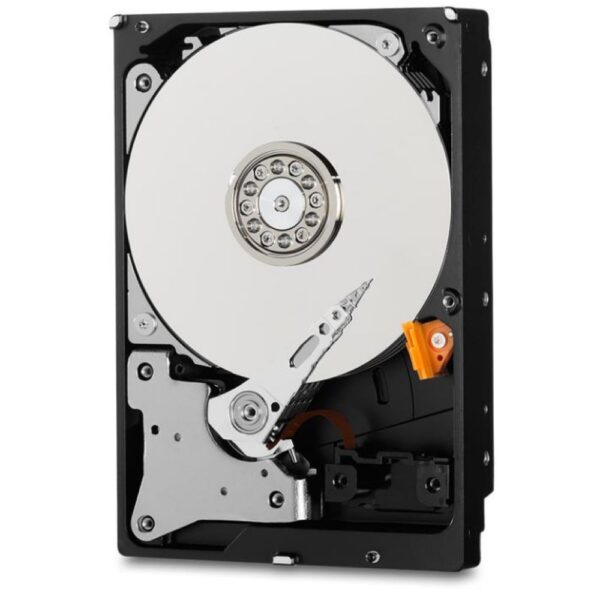 Western Digital 1TB Purple HDD