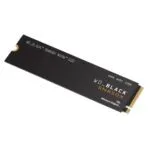 Western Digital 2TB NVMe SSD