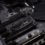 XPG GAMMIX S70 Blade 1TB SSD