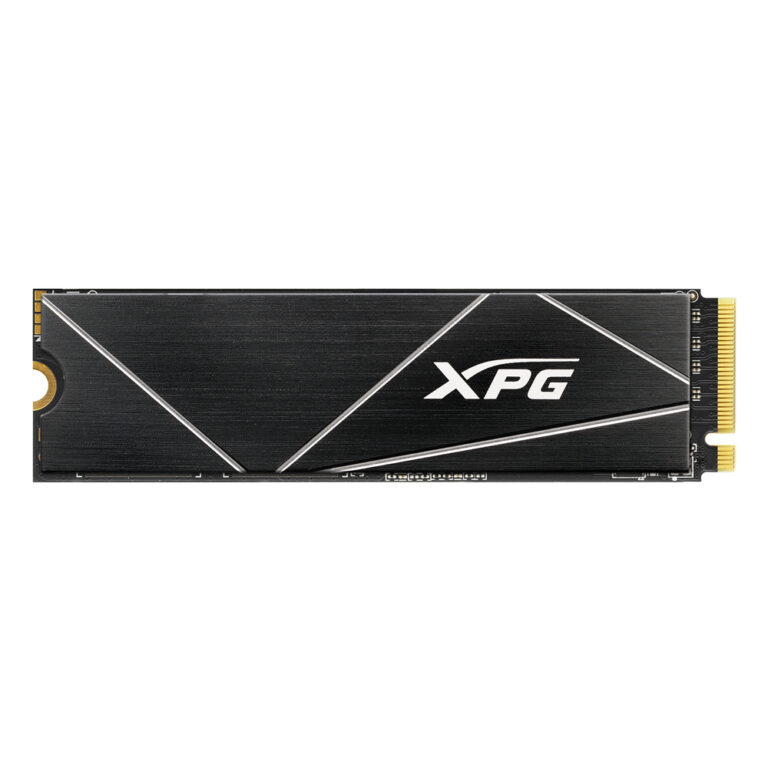 XPG GAMMIX S70 Blade 2TB PCIe 4.0 SSD