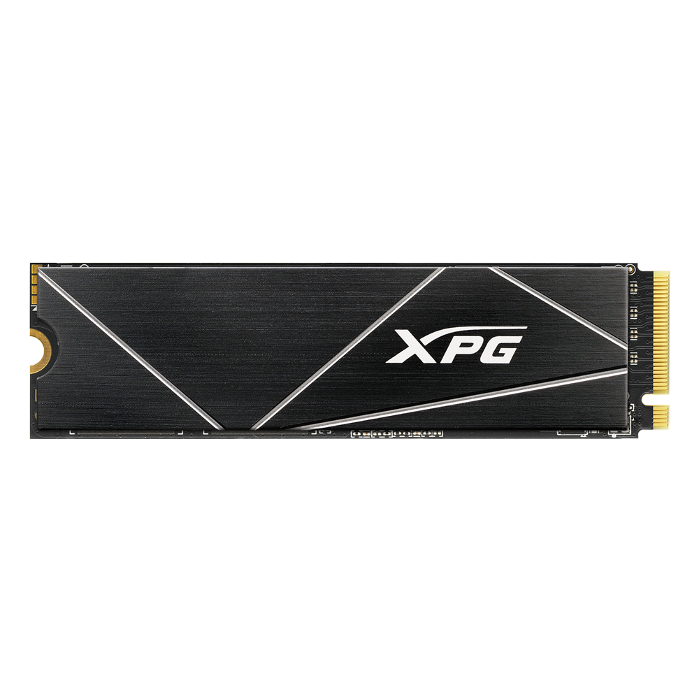 XPG GAMMIX S70 Blade 2TB PCIe 4.0 SSD