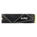 XPG GAMMIX S70 BLADE 512GB PCIe 4.0 SSD