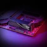 XPG Lancer Blade 16GB DDR5 ECC Memory Module