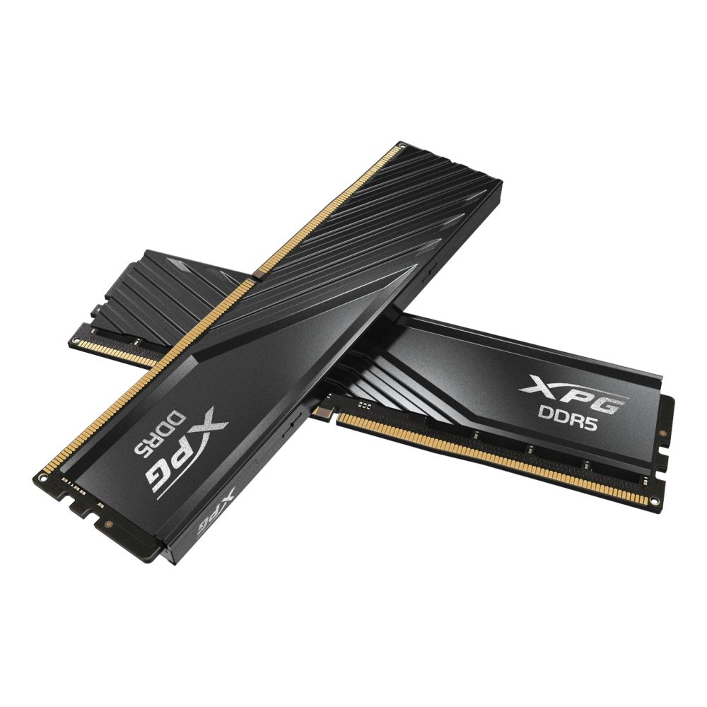 XPG LANCER BLADE 32GB DDR5 ECC Memory