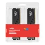 XPG LANCER BLADE 32GB DDR5 ECC Memory