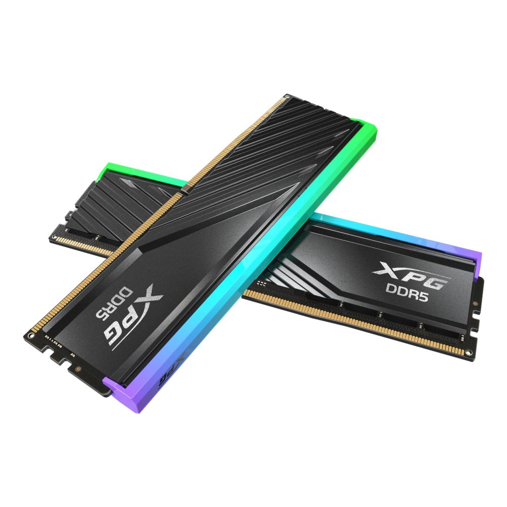 XPG LANCER BLADE RGB DDR5 Memory 32 GB