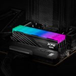 XPG Lancer Blade RGB DDR5 Memory Module