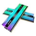 XPG Lancer Neon DDR5 Memory Module