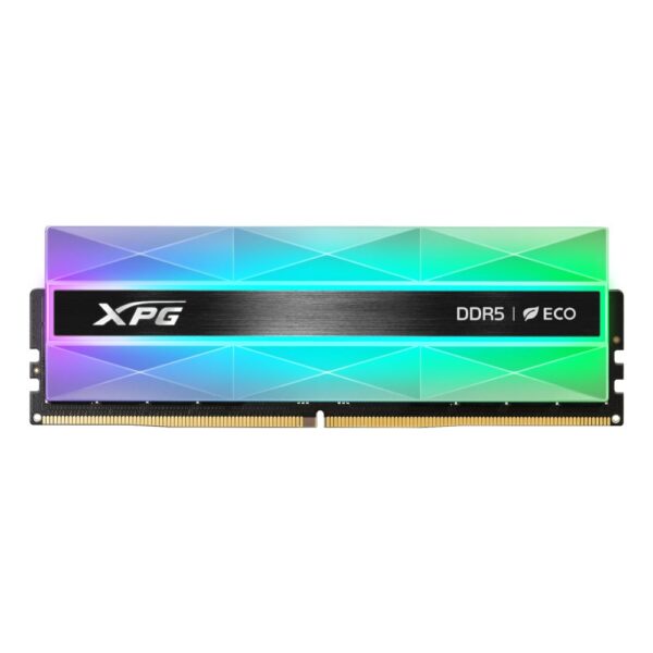 XPG Lancer Neon DDR5 Memory Module