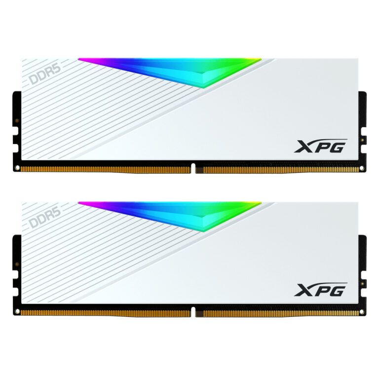 XPG LANCER RGB DDR5 32GB Memory Module