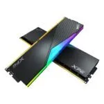 XPG LANCER RGB DDR5 64GB Memory Module