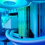 XPG Lancer RGB DDR5 ECC 32GB