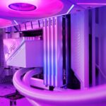 XPG Lancer RGB DDR5 ECC 32GB