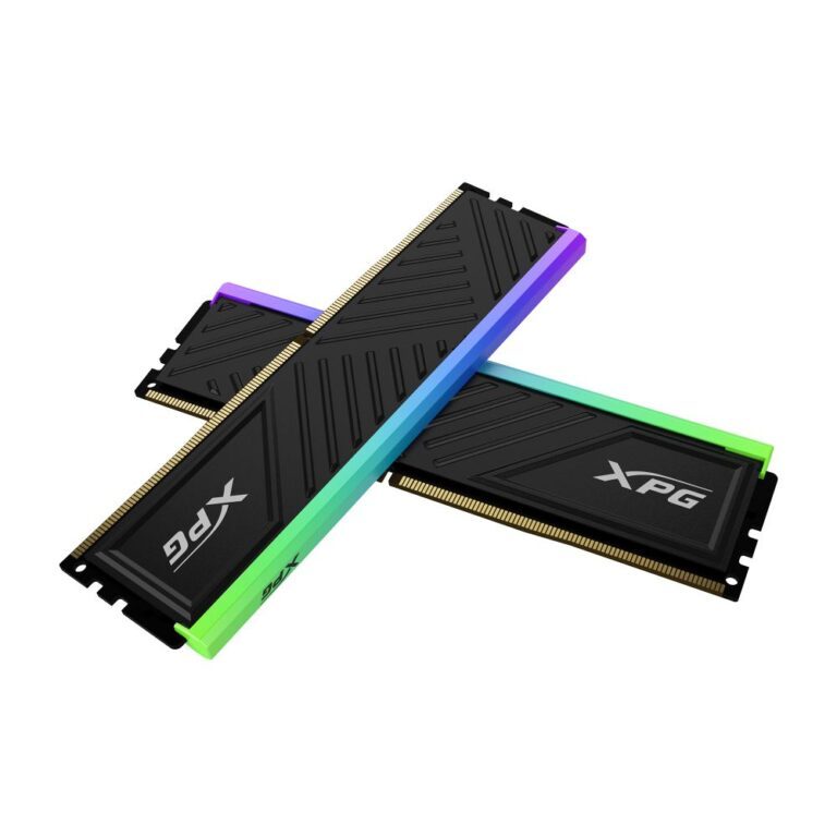 XPG SPECTRIX D35G 16GB DDR4 3200MHz Memory