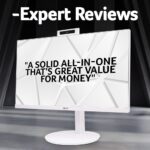 Acer Aspire C27-A All-in-One Desktop, i5-13420H, 8GB, 1TB SSD, 27" FHD, Win 11, White