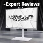 Acer Aspire C27-A All-in-One Desktop - i7-1355U, 8GB, 1TB SSD, 27" FHD, Win 11, White