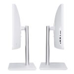 Acer Aspire C27-A All-in-One Desktop - i7-1355U, 8GB, 1TB SSD, 27" FHD, Win 11, White