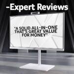 Acer Aspire C27-A All-in-One - Intel Core i7-1355U, 8GB, 1TB SSD, 27" FHD, Windows 11, White