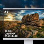 Acer Aspire S27-B All-in-One - Ultra 5 226V, 16GB, 1TB SSD, 27" QHD