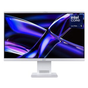 Acer Aspire S27-B All-in-One - Ultra 5 226V, 16GB, 1TB SSD, 27" QHD