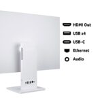 Acer Aspire S27-B All-in-One - Ultra 5 226V, 16GB, 1TB SSD, 27" QHD
