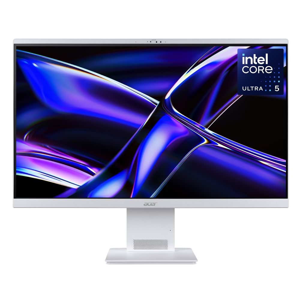 Acer Aspire S27-B All-in-One - Ultra 5 226V, 16GB, 1TB SSD, 27" QHD