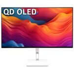 Acer CE270UX 26.5" QHD QD-OLED 240Hz Monitor